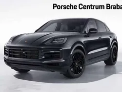 Zwart Gebruikt 2024 Porsche Cayenne SUV | € 134.750