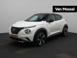 Wit Gebruikt 2024 Nissan Juke SUV | € 23.230 (Goede deal)