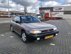 Gebruikt 1991 Subaru Legacy Sedan | € 3.000