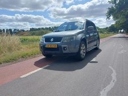 Gebruikt 2006 Suzuki Grand Vitara | € 3.999 (Duur)