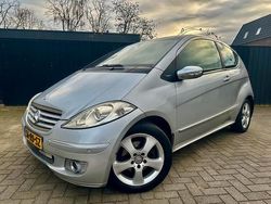 Gebruikt 2005 Mercedes A170 | € 2.990 (Super prijs)
