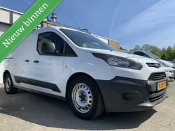 Overige Gebruikt 2017 Ford Transit Ambiente Van | € 6.450 (Eerlijke prijs)
