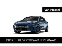 Blauw Nieuw 2025 Cupra Leon VZ Hatchback | € 48.825 (Goede deal)