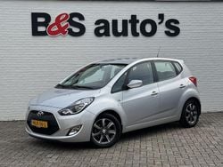 Grijs Gebruikt 2018 Hyundai i20 GO! MPV | € 17.700 (Eerlijke prijs)