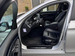 Grijs Gebruikt 2013 BMW 520 Executive Stationwagen | € 10.999 (Goede deal)
