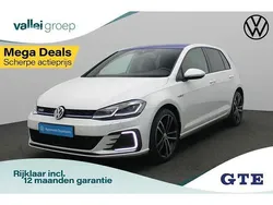 Gebruikt 2020 VW Golf VII Edition Hatchback | € 22.950 (Eerlijke prijs)