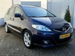 Gebruikt 2010 Mazda 5 MPV | € 7.750 (Duur)