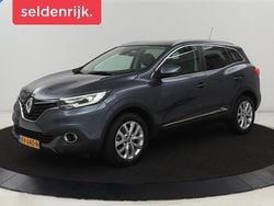 Grijs Gebruikt 2016 Renault Kadjar Intens SUV | € 7.900 (Goede deal)