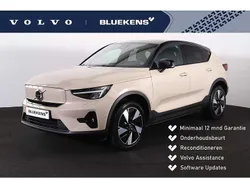 Gebruikt 2024 Volvo EC40 Performance SUV | € 47.595 (Duur)