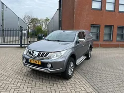 Overige Gebruikt 2016 Mitsubishi L200 Intense Pickup | € 16.950