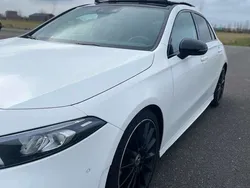 Gebruikt 2018 Mercedes A200 AMG Sedan | € 27.500 (Iets duurder)