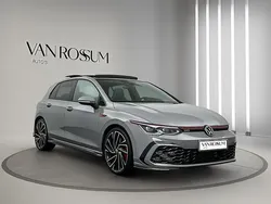Grijs Gebruikt 2021 VW Golf VIII GTI Hatchback | € 33.950 (Eerlijke prijs)