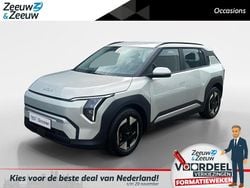 Ivory silver Gebruikt 2025 Kia EV3 Air SUV | € 33.895 (Goede deal)