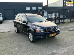 Blauw Gebruikt 2006 Volvo XC90 Momentum SUV | € 4.999 (Super prijs)