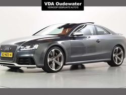 Grijs Gebruikt 2011 Audi RS5 Advanced Coupé | € 37.900