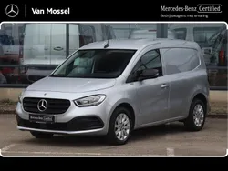 Grijs Gebruikt 2024 Mercedes Citan 110 Van | € 25.945 (Eerlijke prijs)