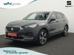 Grijs Gebruikt 2021 Seat Tarraco XCELLENCE SUV | € 32.450 (Eerlijke prijs)