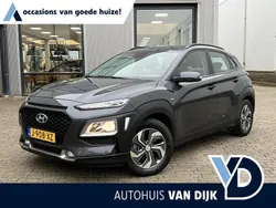 Grijs Gebruikt 2020 Hyundai Kona Comfort SUV | € 19.950 (Goede deal)