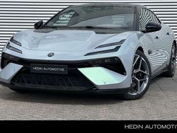 Grijs Nieuw 2025 Lotus Emeya Hatchback | € 139.995