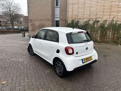 Wit Gebruikt 2019 Smart ForFour Electric Drive Sedan | € 6.999 (Super prijs)
