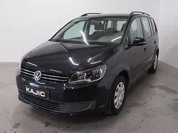 Zwart Gebruikt 2012 VW Touran Trendline MPV | € 6.750 (Eerlijke prijs)