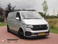 Zilver Gebruikt 2020 VW T6.1 Van | € 31.231 (Eerlijke prijs)