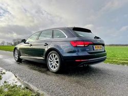 Gebruikt 2017 Audi A4 Stationwagen | € 13.500 (Eerlijke prijs)