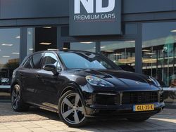Zwart Gebruikt 2019 Porsche Cayenne SUV | € 74.990 (Eerlijke prijs)