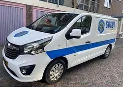 Gebruikt 2016 Opel Vivaro Sport Van | € 7.400 (Eerlijke prijs)