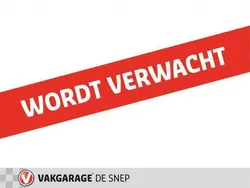 Zilver Gebruikt 2015 Opel Combo MPV | € 6.750