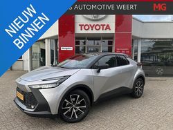 Grijs Nieuw 2025 Toyota C-HR+ SUV | € 39.295