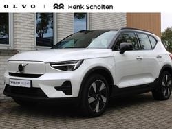 Wit Gebruikt 2024 Volvo XC40 Plus SUV | € 43.845 (Eerlijke prijs)