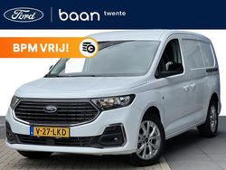 Wit Gebruikt 2024 Ford Transit Limited Van | € 35.450 (Iets duurder)