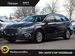 Grijs Gebruikt 2021 Ford Mondeo Titanium Stationwagen | € 21.945 (Eerlijke prijs)