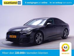 Grijs Gebruikt 2021 Audi A6 Sedan | € 34.609 (Eerlijke prijs)