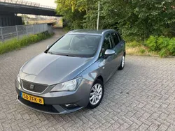 Grijs Gebruikt 2012 Seat Ibiza ST Style Stationwagen | € 2.750 (Goede deal)