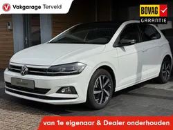 Wit Gebruikt 2022 VW Polo Highline Hatchback | € 20.249 (Goede deal)