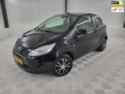 Zwart Gebruikt 2015 Ford Ka Style Hatchback | € 3.740 (Eerlijke prijs)