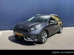 Grijs Gebruikt 2018 Kia Niro SUV | € 18.844 (Eerlijke prijs)