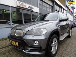 Grijs, metallic lak Gebruikt 2007 BMW X5 Executive SUV | € 12.950 (Eerlijke prijs)