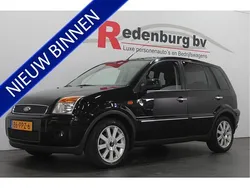 Zwart Gebruikt 2011 Ford Fusion Titanium X MPV | € 4.945 (Iets duurder)
