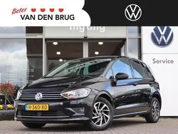 VW Golf Sportsvan
