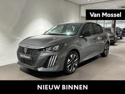 Gebruikt 2024 Peugeot e-208 Allure Hatchback | € 21.940 (Eerlijke prijs)