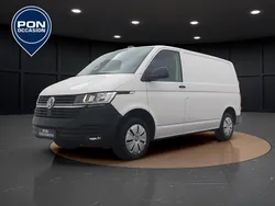 Wit Gebruikt 2023 VW T6.1 Comfortline Van | € 23.900