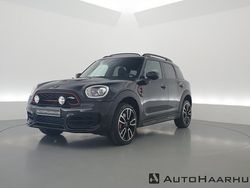 Zwart Gebruikt 2020 Mini John Cooper Works Countryman SUV | € 34.900 (Eerlijke prijs)