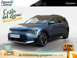 Mineral blue Gebruikt 2022 Kia e-Niro SUV | € 34.650 (Iets duurder)