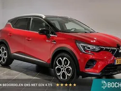 Rood Gebruikt 2024 Mitsubishi ASX Edition SUV | € 29.945 (Eerlijke prijs)