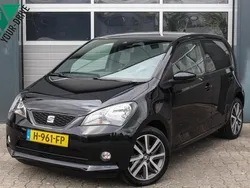 Zwart Gebruikt 2020 Seat Mii Electric Hatchback | € 11.950 (Eerlijke prijs)