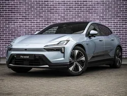 Blauw Gebruikt 2024 Polestar 4 Long Range Dual motor SUV | € 57.899