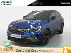 Blauw Gebruikt 2022 Renault Austral Iconic Esprit Alpine SUV | € 35.995 (Eerlijke prijs)